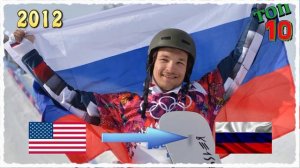 Новые граждане РОССИИ - ТОП 10 иностранцев получивших гражданство РОССИИ