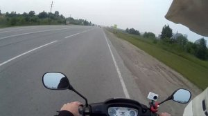 STELS LEADER | ЧЕСТНЫЙ ОБЗОР | ПРОБУЕМ СТАНТ