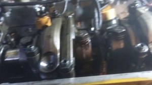 calibración caterpillar C-13/ PERKINS SERIES 2206