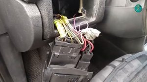 Автоматические ДХО из ПТФ [ФФ2]. (Автоматические дневные ходовые огни из противотуманных фар)