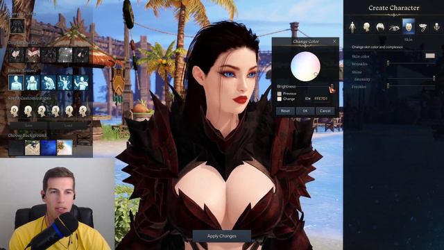 About my Slayer Preset... its Finally Time