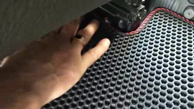 Коврики EVA для LADA (ВАЗ) Нива 2121 (4x4) 1993-2020 от EVASTAR www.коврикиева.рф т. 8908-24-167-05 смотреть онлайн