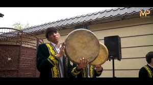 ДОИРА БАЗМ КИСМИ 1 NEW 2019