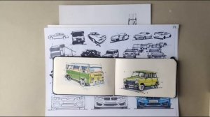 Что такое скетчинг / Sketching