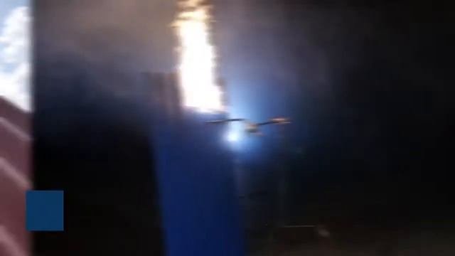 Хризотилцементный шифер: кровля, которая не горит