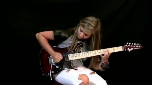 Jason Becker - Altitude - Tina S Cover