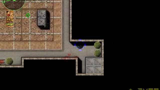 Counter Strike 2D #2 Продолжаю играть в CS 2D смотреть онлайн