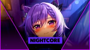 Nightcore - Stars (Diamond Eyes)