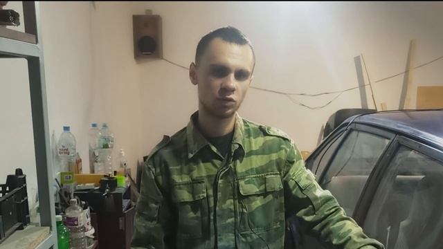 Предпродажная подготовка автомобиля своими руками. Москвич Святогор смотреть онлайн