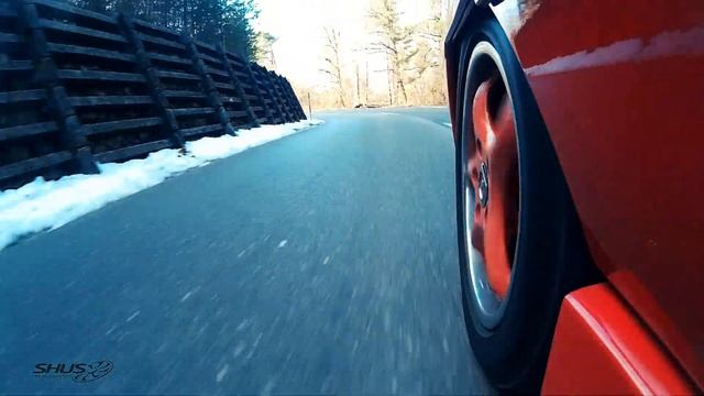 Renault 21 turbo awaken from winter sleep смотреть онлайн