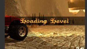 Walkthrough Monster Trucks Nitro online game all levels