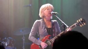 Tanya Donelly - Slow Dog 25/09/14 Islignton Assembly Hall live