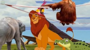 Как поместить слона в холодильник за три приема