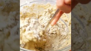 Рецепт ржаного хлеба из цельнозерновой муки с семечками, маком и кунжутом