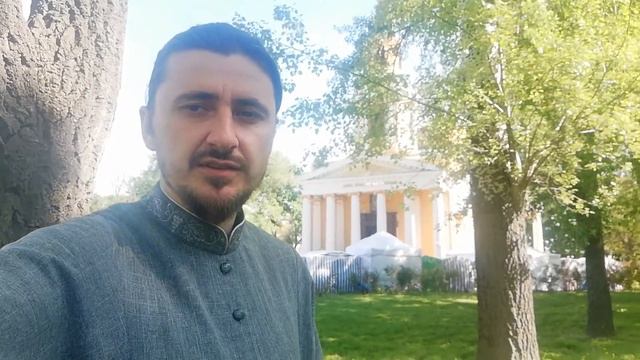 Неделя Жен Мироносиц!!! смотреть онлайн