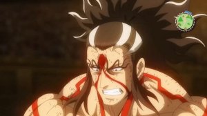 Record of Ragnarok ll 《AMV》- Shiva vs Raiden #animefights #animeamv #anime #recordofragnarokanime