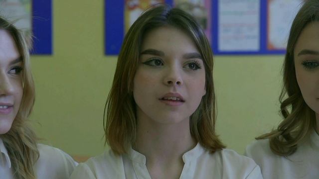 День в школе  9 класс  Дмитров СОШ №9