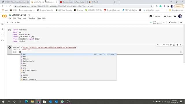 Regex101 And Set Up