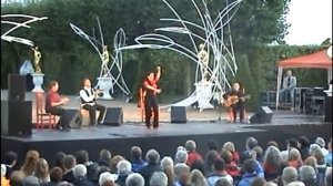 Aire Flamenco Farruca Herrenhausen