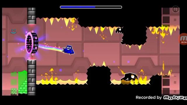 Прохождение уровня Deadlocked на три монеты!!! смотреть онлайн