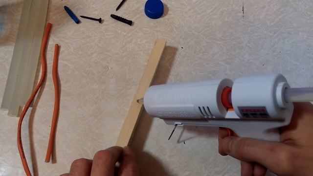 Отличный клеевой пистолет из Китая смотреть онлайн