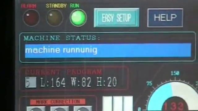 Falcon упаковка печенья в стопках (PFM) смотреть онлайн