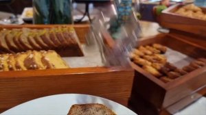 KeenLiz at Novotel Al Dana Resort Bahrain