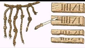 История появления систем счисления