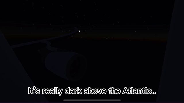 INFINITE FLIGHT TRIP REPORT | Boston - Amsterdam | Is KLM as good as everyone says? смотреть онлайн