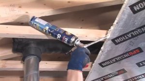 SPU Sauna-Satu asennus