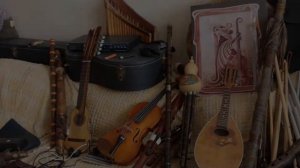 Зависимость высоты звука от частоты обертонов / Основной тон и обертоны