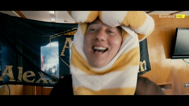 День Рождения Компании "Alexandr Trubin" Egypt 2017 | Как Нужно Мотивировать Сотрудников смотреть онлайн