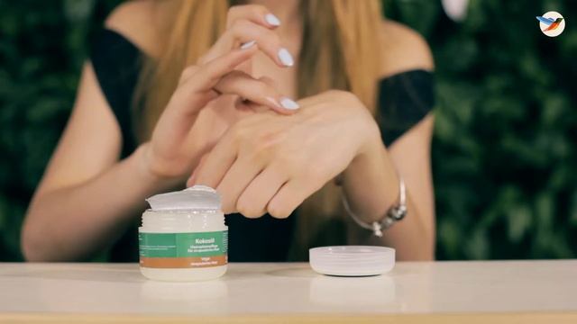Кокосовое масло Logona, обзор смотреть онлайн