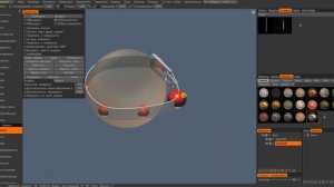 3DCoat (TIP №14) Сплайны. Splines