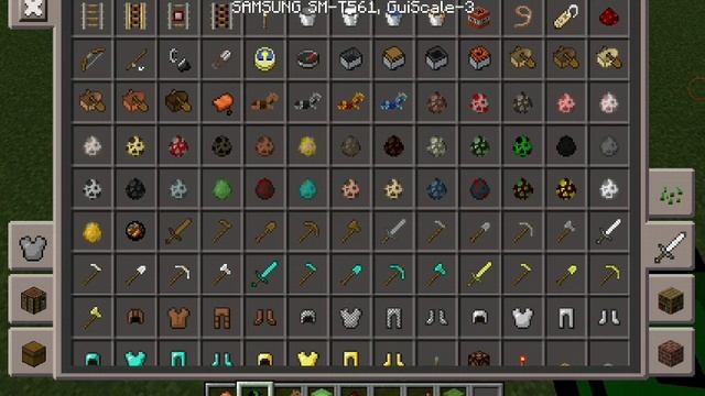 Обзор майнкрафт 0.15.0 alpha build 1 смотреть онлайн