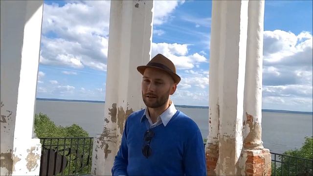 Озеро Неро Легенды Ростов Великий Затонувший город День России
