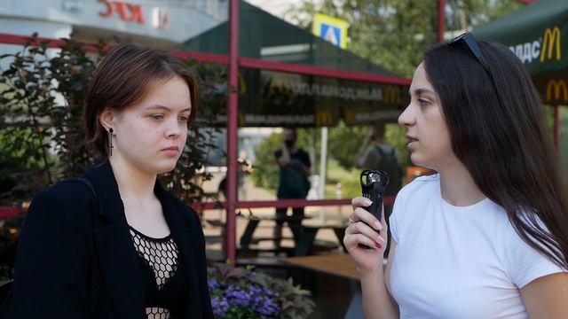 Как молодёжь влияет на нашу страну? смотреть онлайн