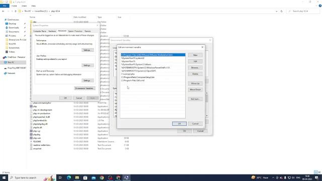 How to install PHP 8.2.4 on Windows 10 | Run your first PHP Program | learn PHP @RockingSupport смотреть онлайн