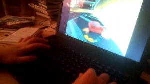 Тачки 2 обзор игры