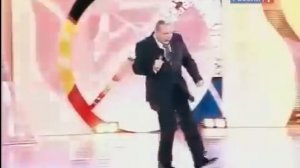 Петросян танцует под Drum and Bass.