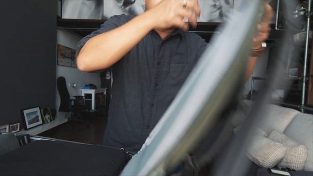 Peak Design's Travel Line 45L Backpack - The first look : AW002 смотреть онлайн