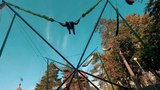 Сосновый бор ленинградской области путешествие смотреть онлайн