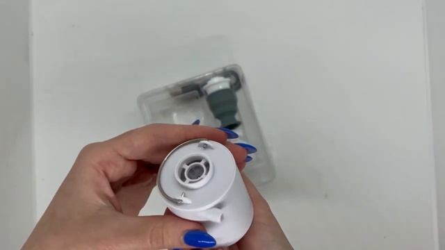 НАСОС ПОРТАТИВНЫЙ "FLEXTAILGEAR" ( 5 ДОПОЛНИТЕЛЬНЫХ НАСАДОК) смотреть онлайн