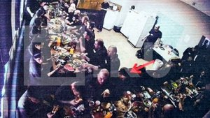 Тюремный банкет