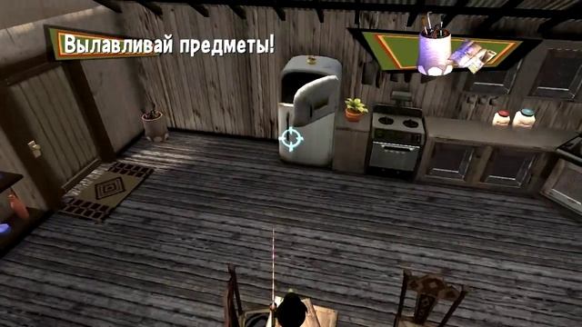 Мадагаскар 2 Escape From Africa прохождение - Серия 5 смотреть онлайн