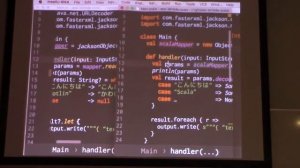 【Scala関西Summit 2017】ScalaとKotlinを業務で使ってみた