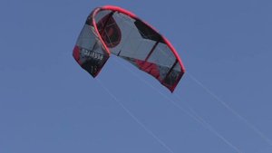 Кайт Фишки #13 “Упражнения в безветрие”