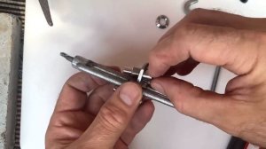 ХОМУТАТЕЛЬ ИЗ НАТЯЖИТЕЛЯ ТРОСА