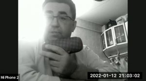 Как увидеть отсутствие я? I Сергей Тюняев