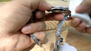 Это Seiko? Нет! SteelDive!